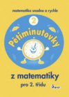 Pětiminutovky z matematiky - 2. tř. ZŠ