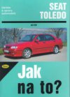 Údržba a opravy automobilů Seat Toledo