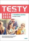 Testy z českého jazyka 2023/2024