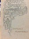 Zapadlí vlastenci