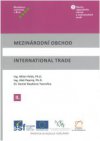 Mezinárodní obchod II / Internationa Trade II