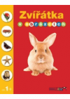 Zvířátka v obrázcích