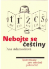 Nebojte se češtiny