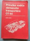 Príručka vodiča obrneného transportéra OT-64