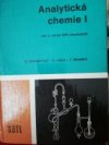 Analytická chemie I