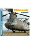 CH-47 Chinook in detail