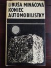 Koniec automobilistky