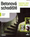 Betonová schodiště