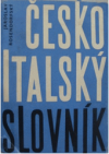 Česko-italský slovník