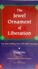 The Jewel Ornament of Liberation