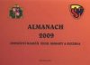 Almanach 2009 Sdružení hasičů Čech, Moravy a Slezska
