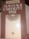 Almanach Labyrint