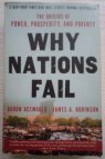 Why Nations Fail