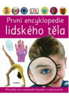 První encyklopedie lidského těla