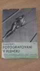 Fotografování v plenéru