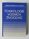 Toxikologie vodních živočichů