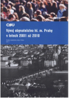 Vývoj obyvatelstva hl. m. Prahy v letech 2001 až 2010