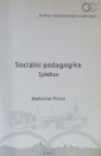 Sociální pedagogika