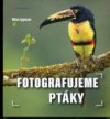 Fotografujeme ptáky