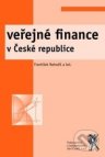Veřejné finance v České republice
