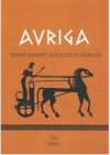 Avriga