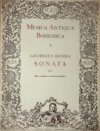 Musica Antiqua Bohemica 2