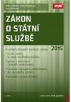 Zákon o státní službě 2015