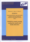 BOMOSA remote sensing method for small water bodies detection