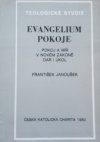 Evangelium pokoje