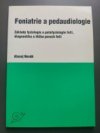 Foniatrie a pedaudiologie III.