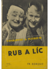 Rub a líc