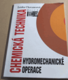 Chemická technika - Hydromechanické operace