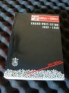 Marlboro Grand Prix Guide 1949 - 1986.