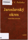 Jaroslavský okres