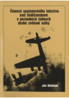 Činnost spojeneckého letectva nad Sedlčanskem v posledních týdnech druhé světové války