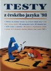 Testy z českého jazyka '98