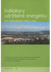 Indikátory udržitelné energetiky pro rozhodování měst a obcí