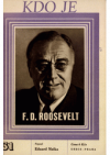 F.D. Roosevelt