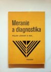 Meranie a diagnostika