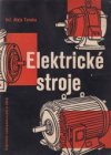 Elektrické stroje