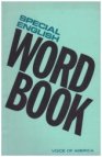 Special English Word Book