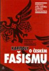Kapitoly o českém fašismu
