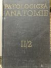 Patologická anatomie