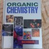 Organic chemistry