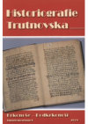 Historiografie Trutnovska