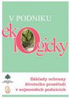 V podniku ekologicky