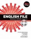 English File Elementary 3rd edition