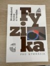 Fyzika pro gymnázia