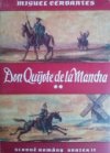 Důmyslný rytíř Don Quijote de la Mancha