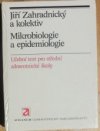 Mikrobiologie a epidemiologie